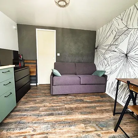 Apartment Petit Horizon *